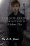 [Tales of Aradia: The Last Witch 02] • Tales of Aradia the Last Witch Volume